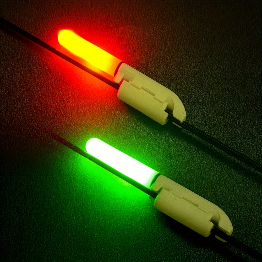 Fishing Electronic Rod Luminous Float Stick Light CR425