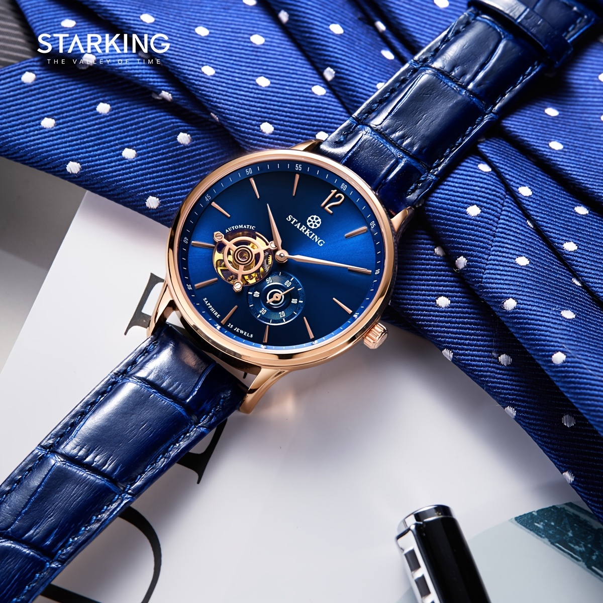 Star king watch new arrivals