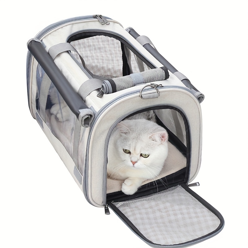 Unique Cat Carriers Temu