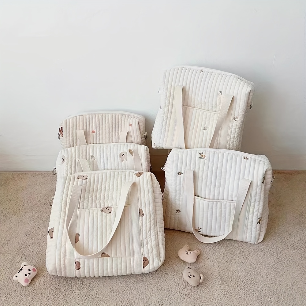 Sacs à couches coréens pour maman, sacs à main de maternité