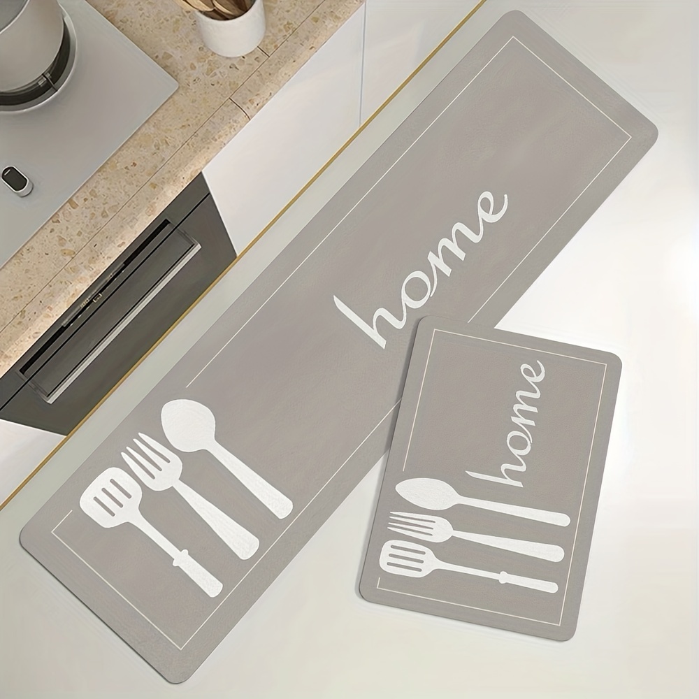 Dangela Anti-Fatigue Kitchen Mat