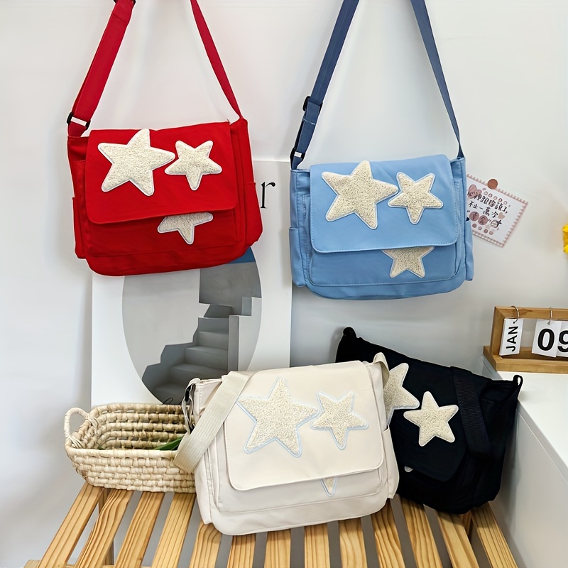 Star Bag - Temu