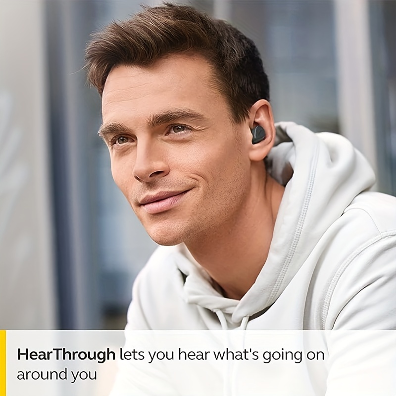 Buy Jabra Elite 3 Noise Isolating True Wireless Earbuds