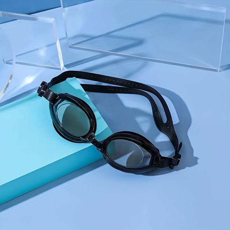 Gafas De Buceo De Natación Profesional Para Niños Adultos - Temu