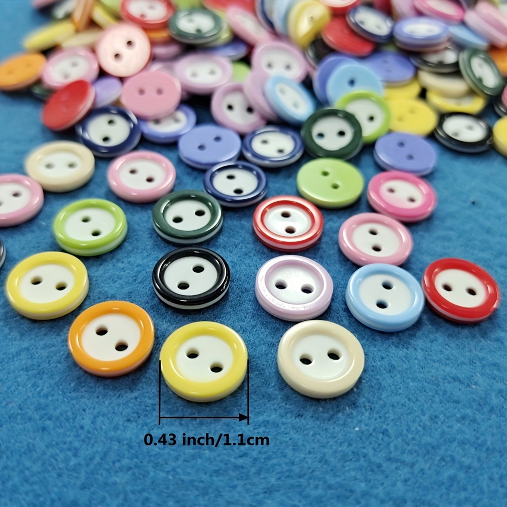 Shop Resin Shank Buttons, Affordable Accessories