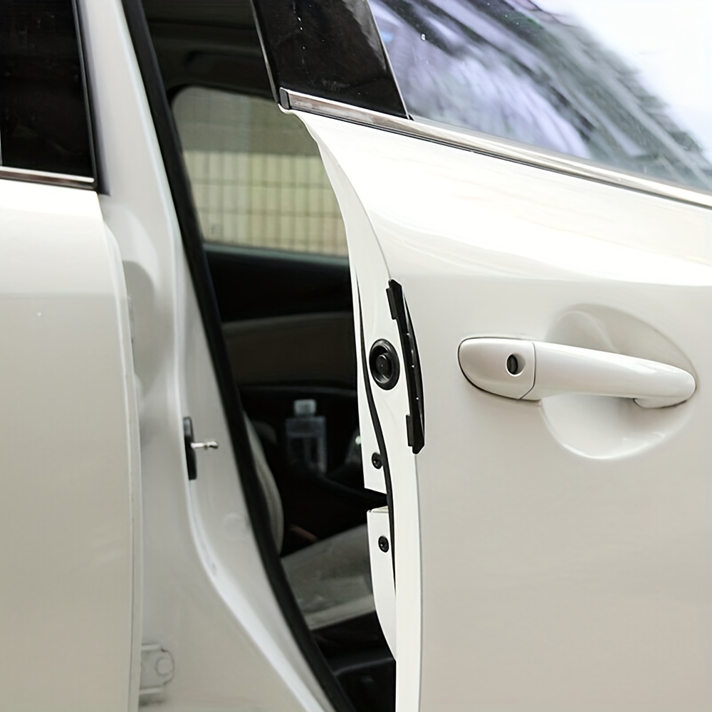 Car Door Anti scratch Protection Strip Door Protection - Temu Germany