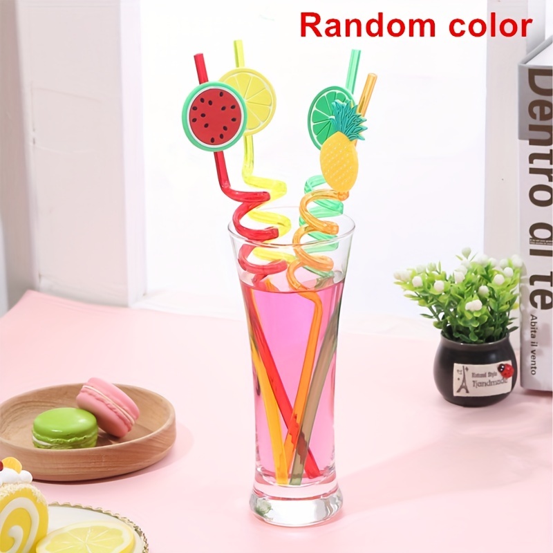 HEBEERNEW portable shot straw take shots tube straw Shot Holder Straw for  Drinks Chasers tool party bar gifts 