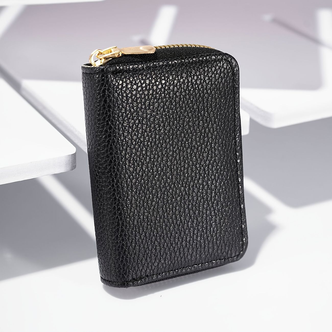 Multiple Id Card Holder