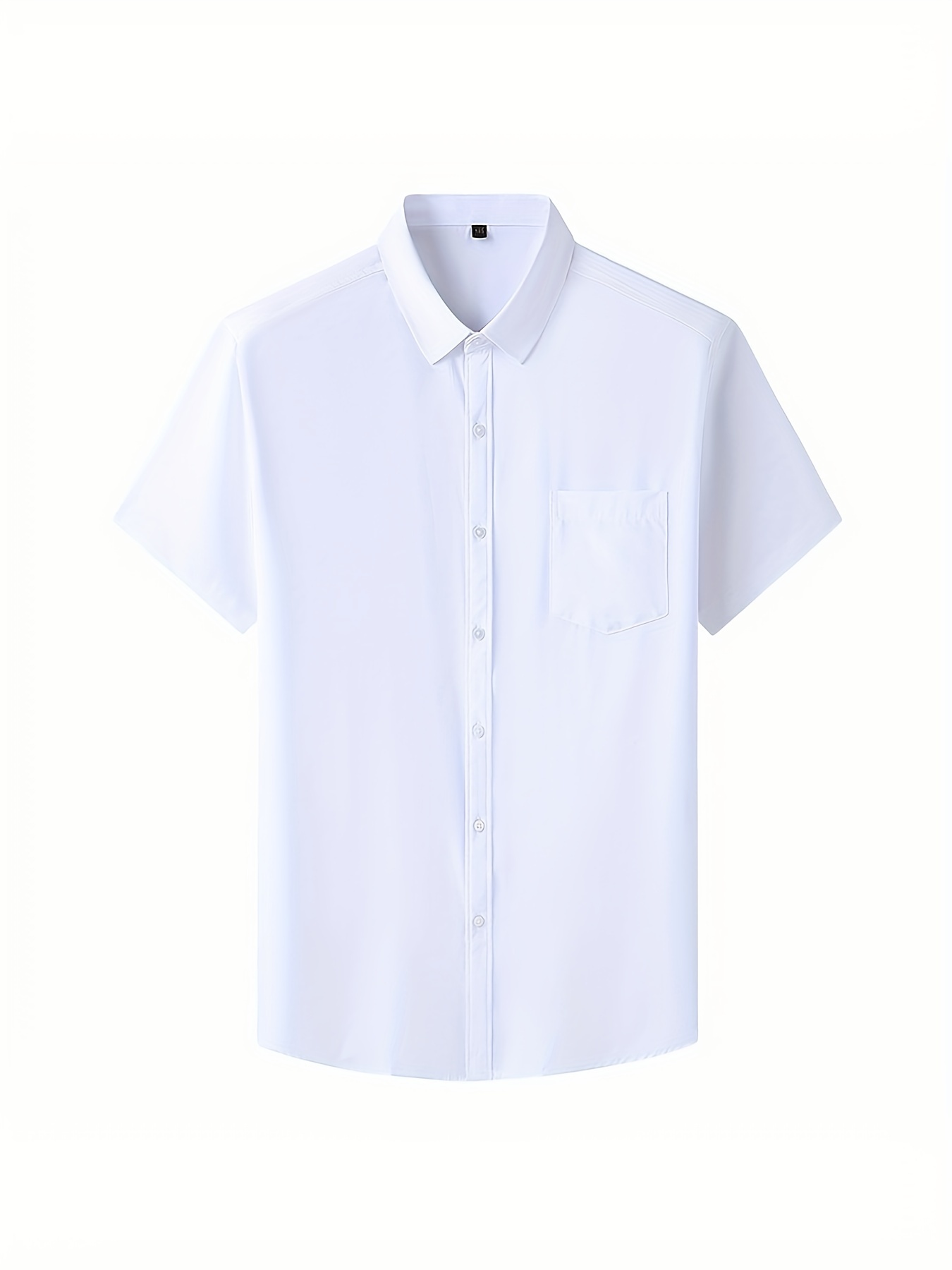 Short sleeve shirt business on sale casual