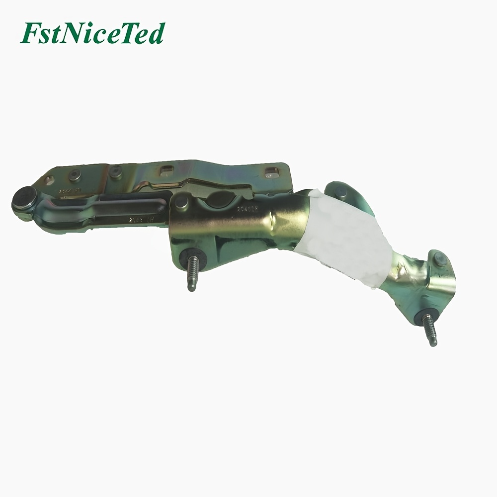 Trunk Hinge LH  Fits For  TESLA MODEL 3 New Replaces 1551482-00-D_voghion.com