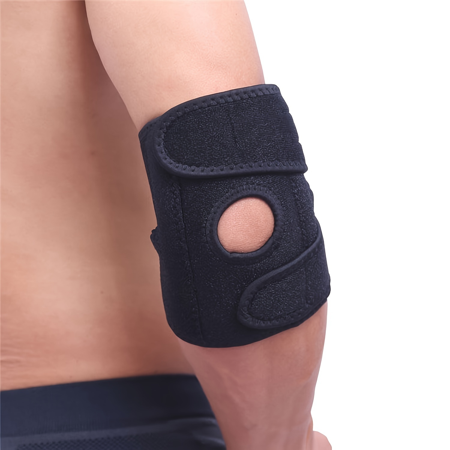 Elbow Support Strap, Omfortable Elbow Support Brace For Sports