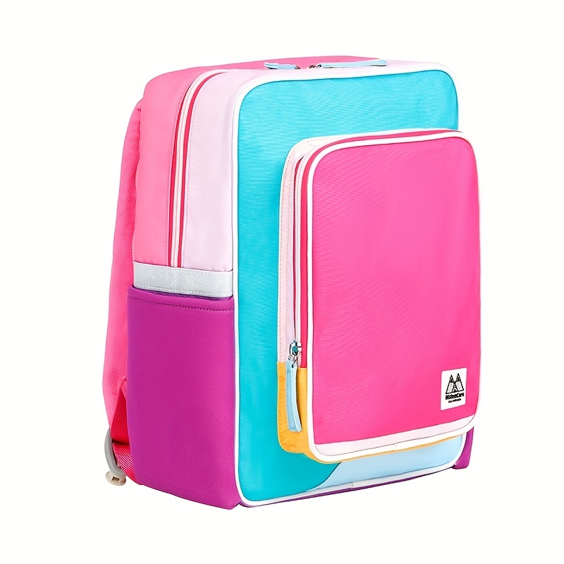 Bolsa de gimnasio portátil para mujer, bolsa de lona deportiva, bolsa de  equipaje para entrenamiento al aire libre, color rosa Cola Bolsa de Yoga