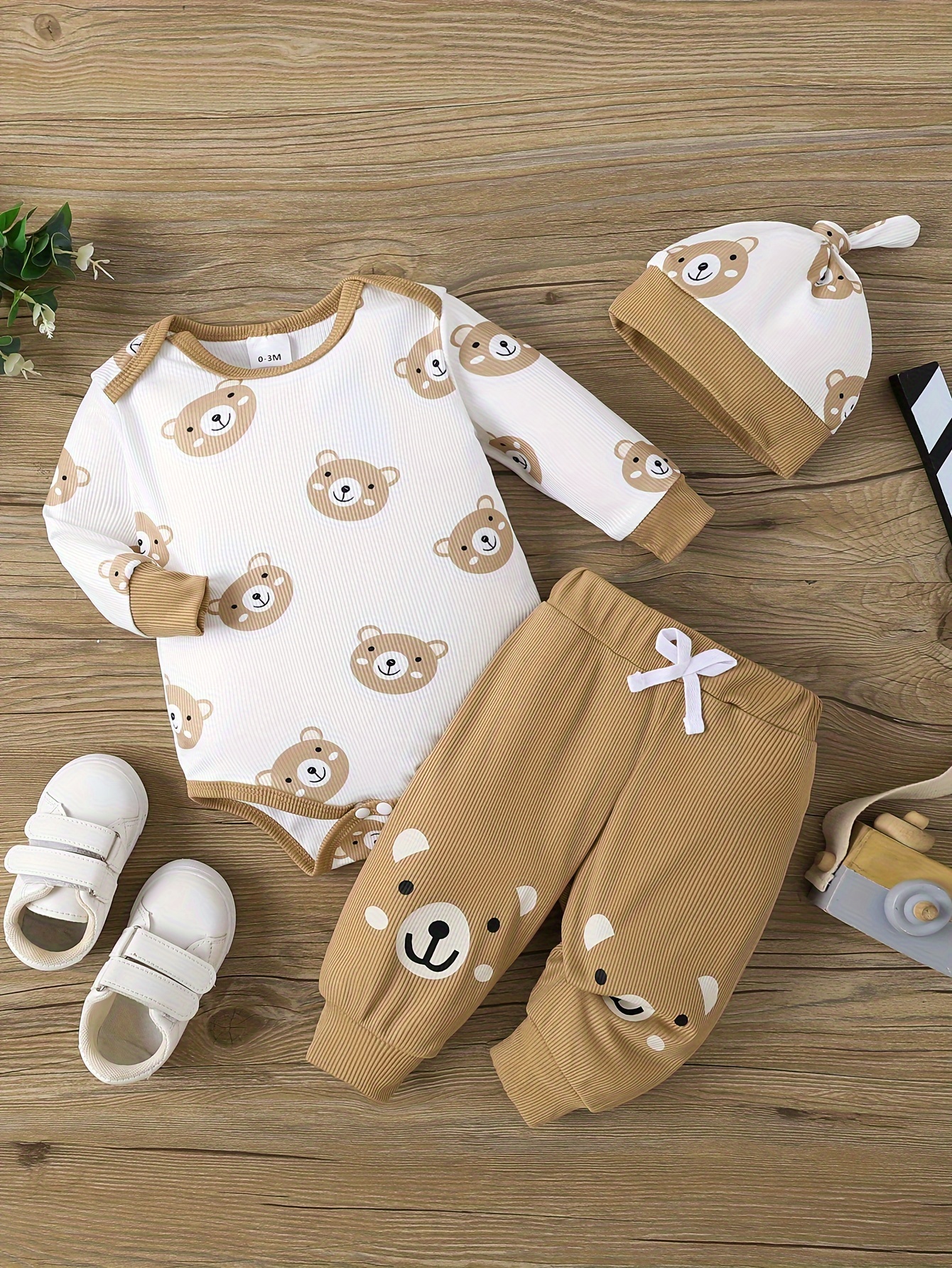  Conjunto de ropa para bebés recién nacidos, disfraces de  Halloween, diseño de vaca, cachorro, conjunto de bebé recién nacido,  @-Negro : Ropa, Zapatos y Joyería