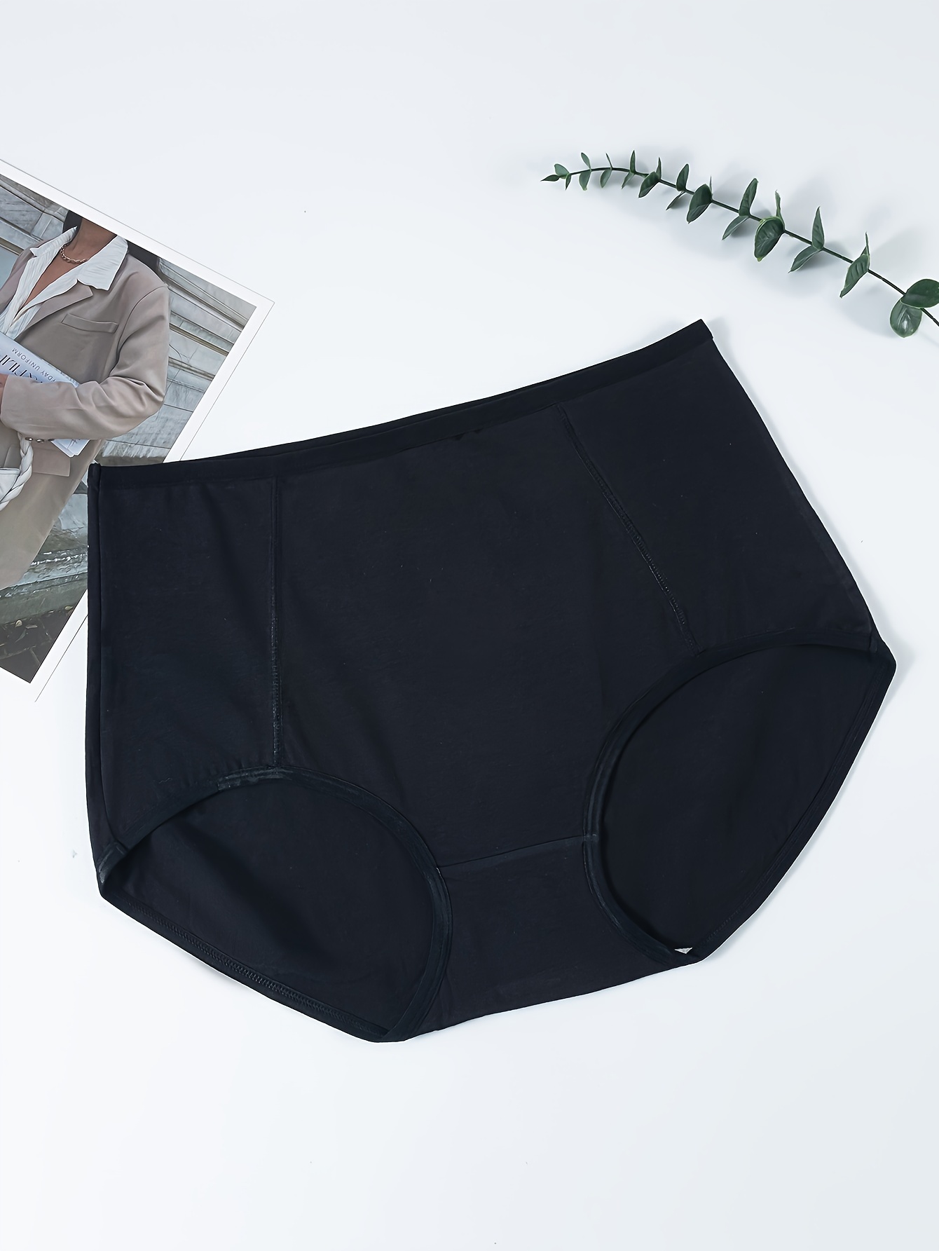 Women Panties With Zipper Large Size Female Underpants Cotton Underwear W/  Pocket Breathable High Waist Ladies Briefs - AliExpress