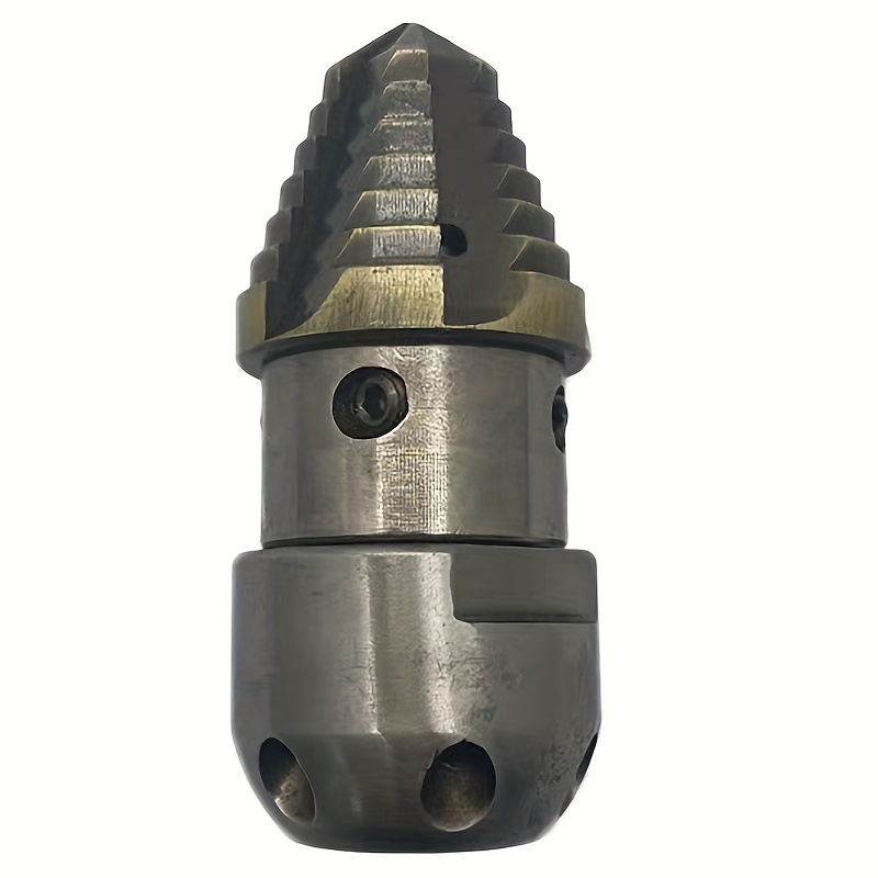 Industrial Grade Pipe Unclogger High Pressure Washer Adapter - Temu