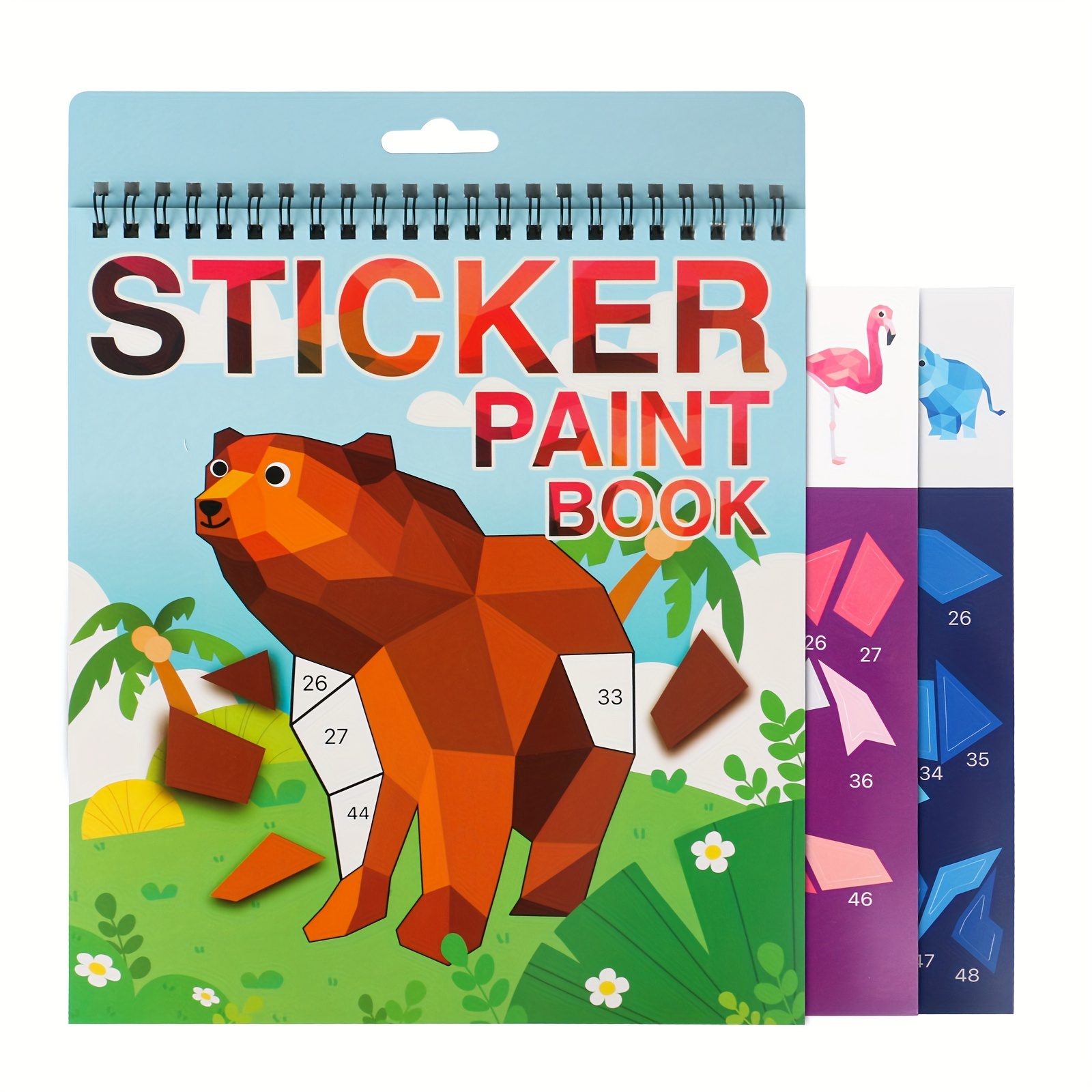 Acotar Merchandise Stickers Pack Book Graphic Vinyl - Temu
