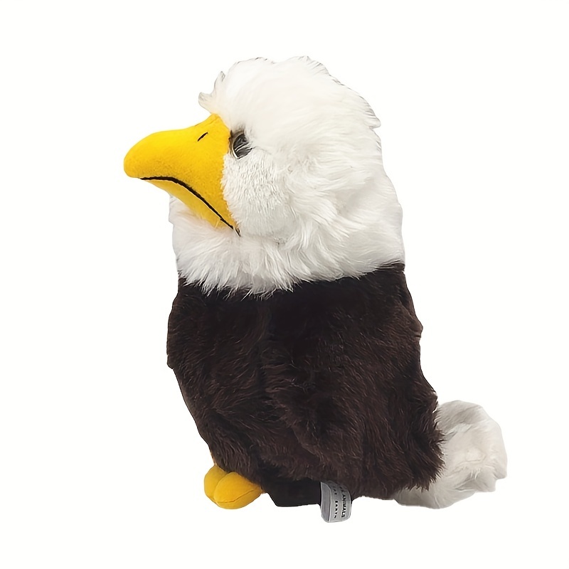 Infant Plush Eagle Costume 