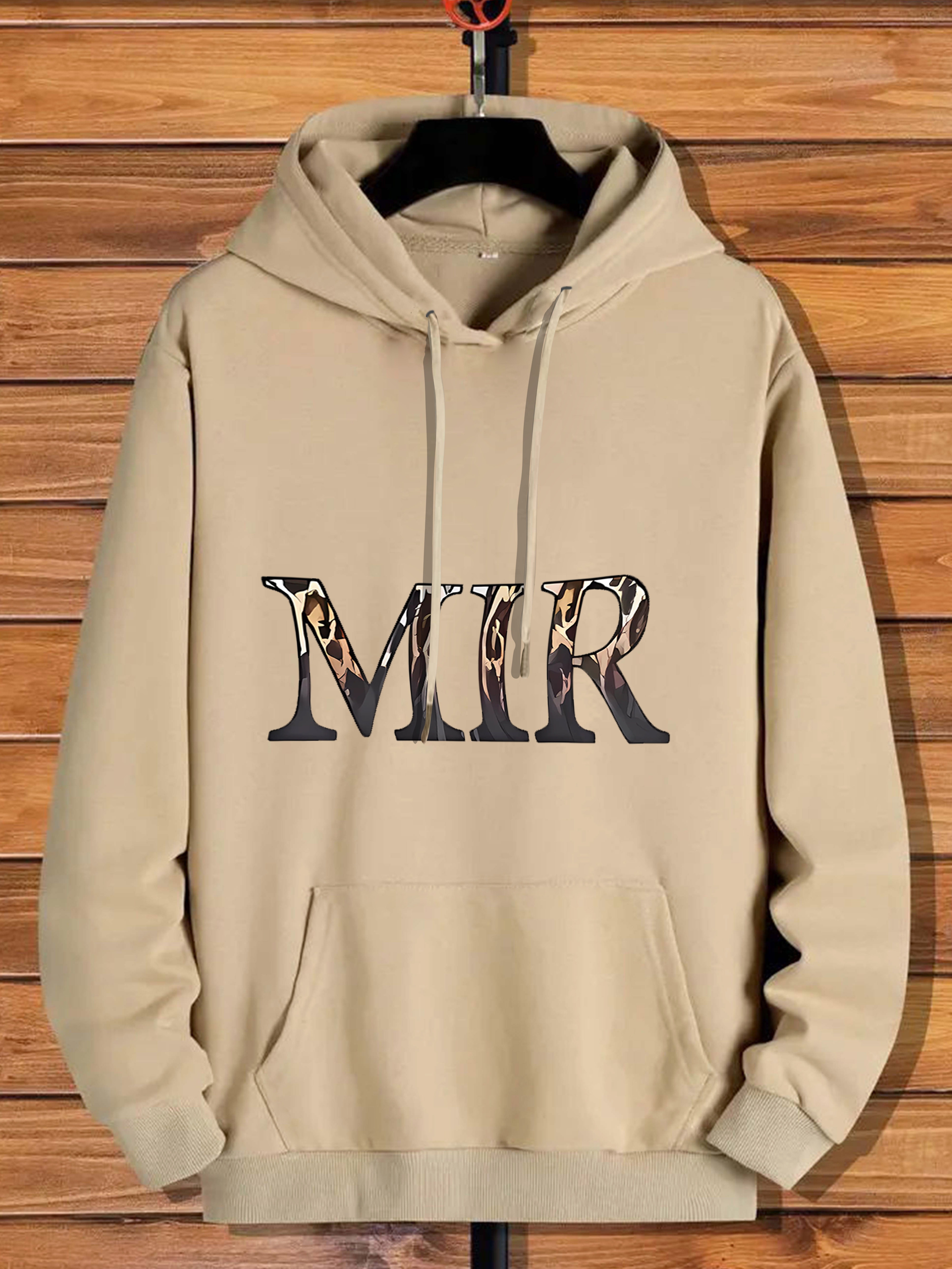 Mir sweatshirt hot sale