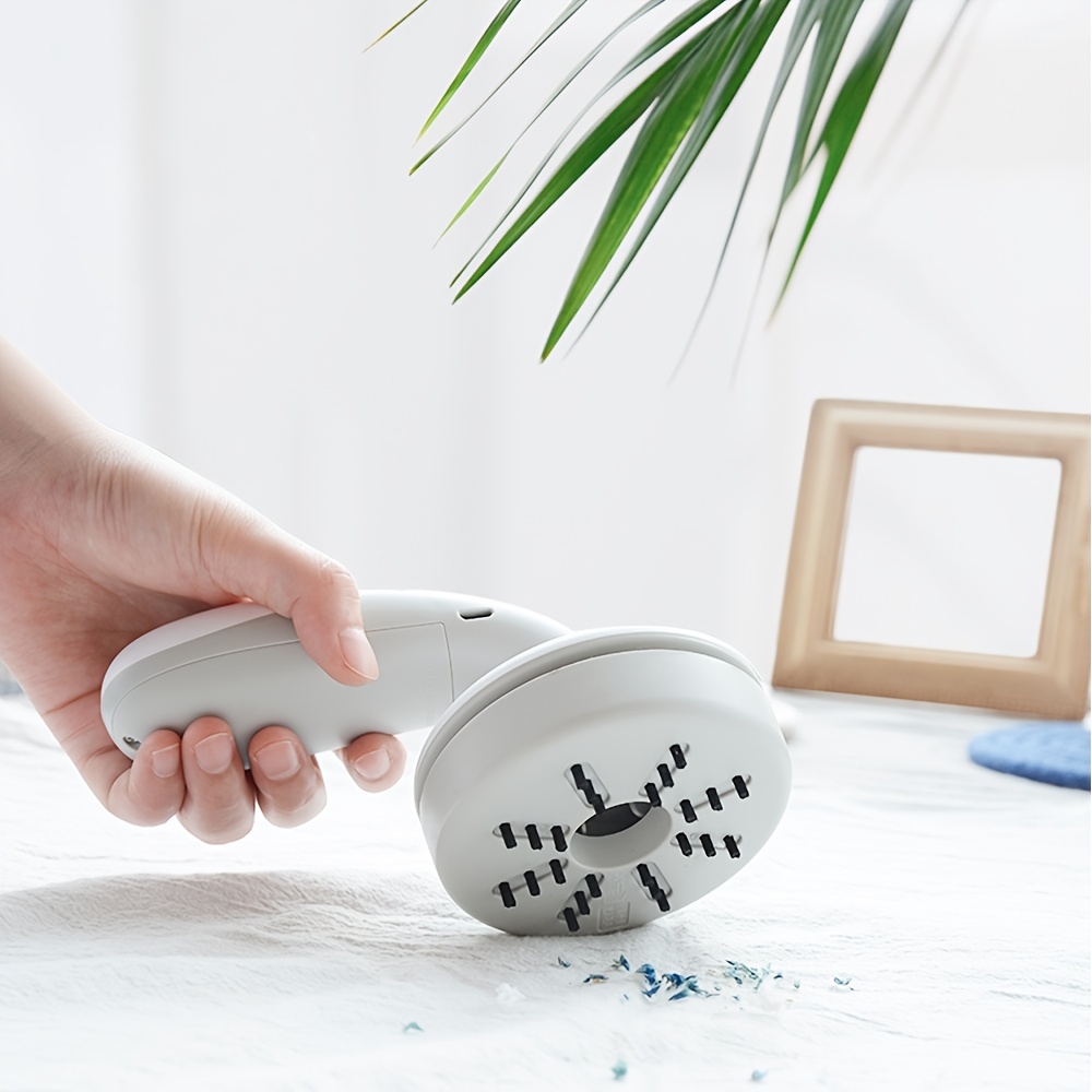 1pc Mini Handheld Cordless Vacuum Cleaner Mini Cleaner Shop On Temu