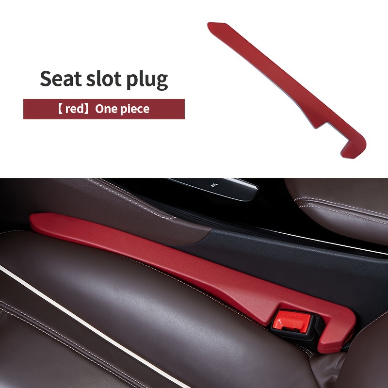 Car seat gap filler: How to DIY with one surprising item