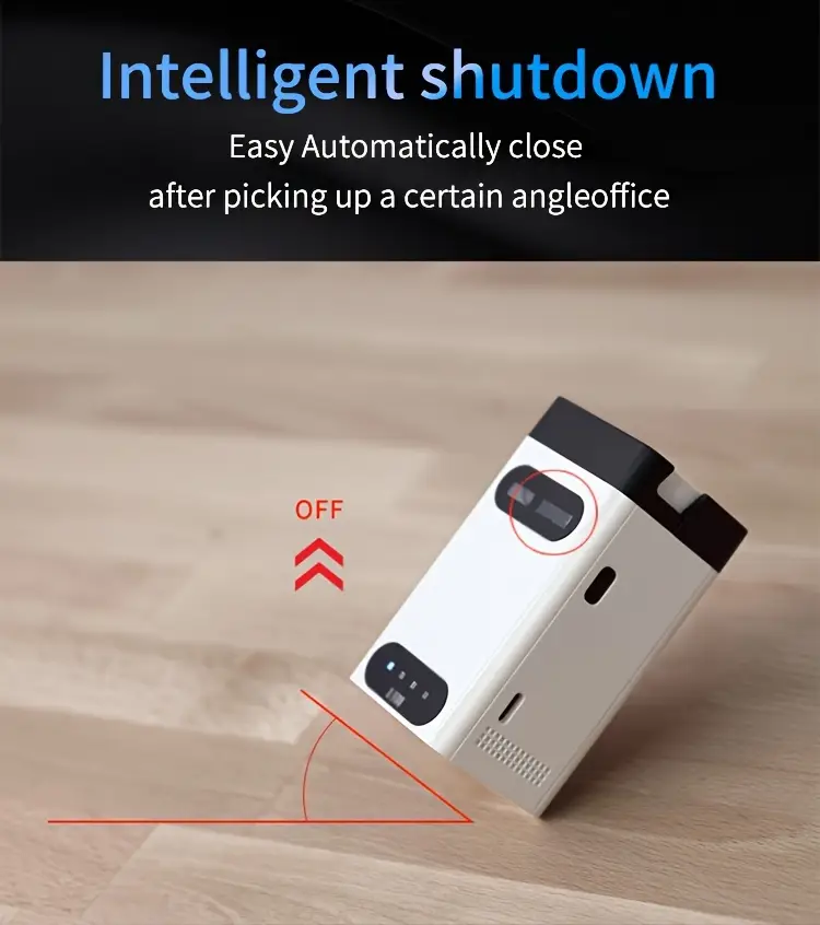 wireless virtual keyboard portable mini projection keyboard for smart phone pc tablets keyboard projector details 5