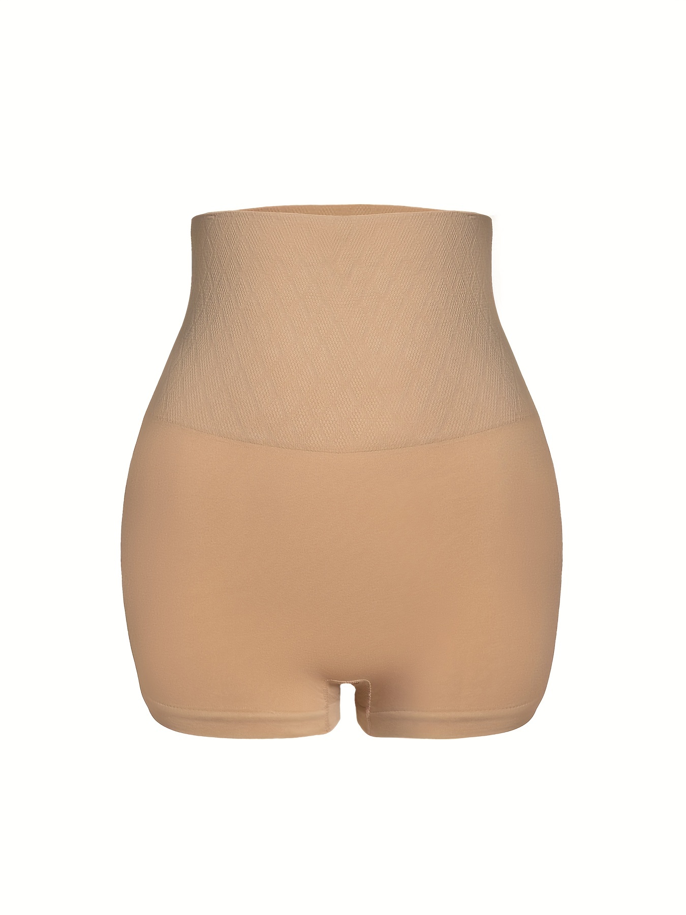 Seamless Shaping Panties Tummy Control Compression Panties - Temu Canada