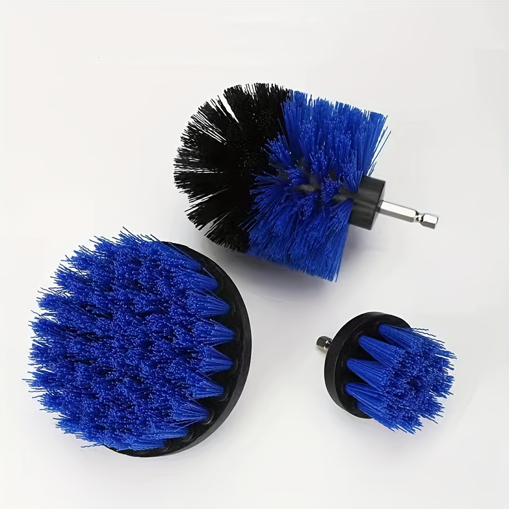 Electric Cleaning Brush Electric Drill Cleaning Brush Carpet - Temu