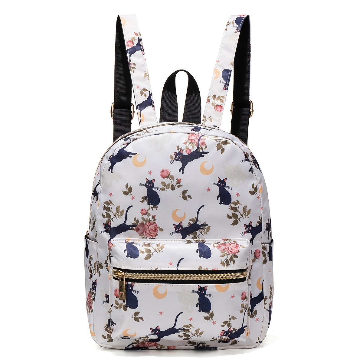 Mochila cheap gato mujer