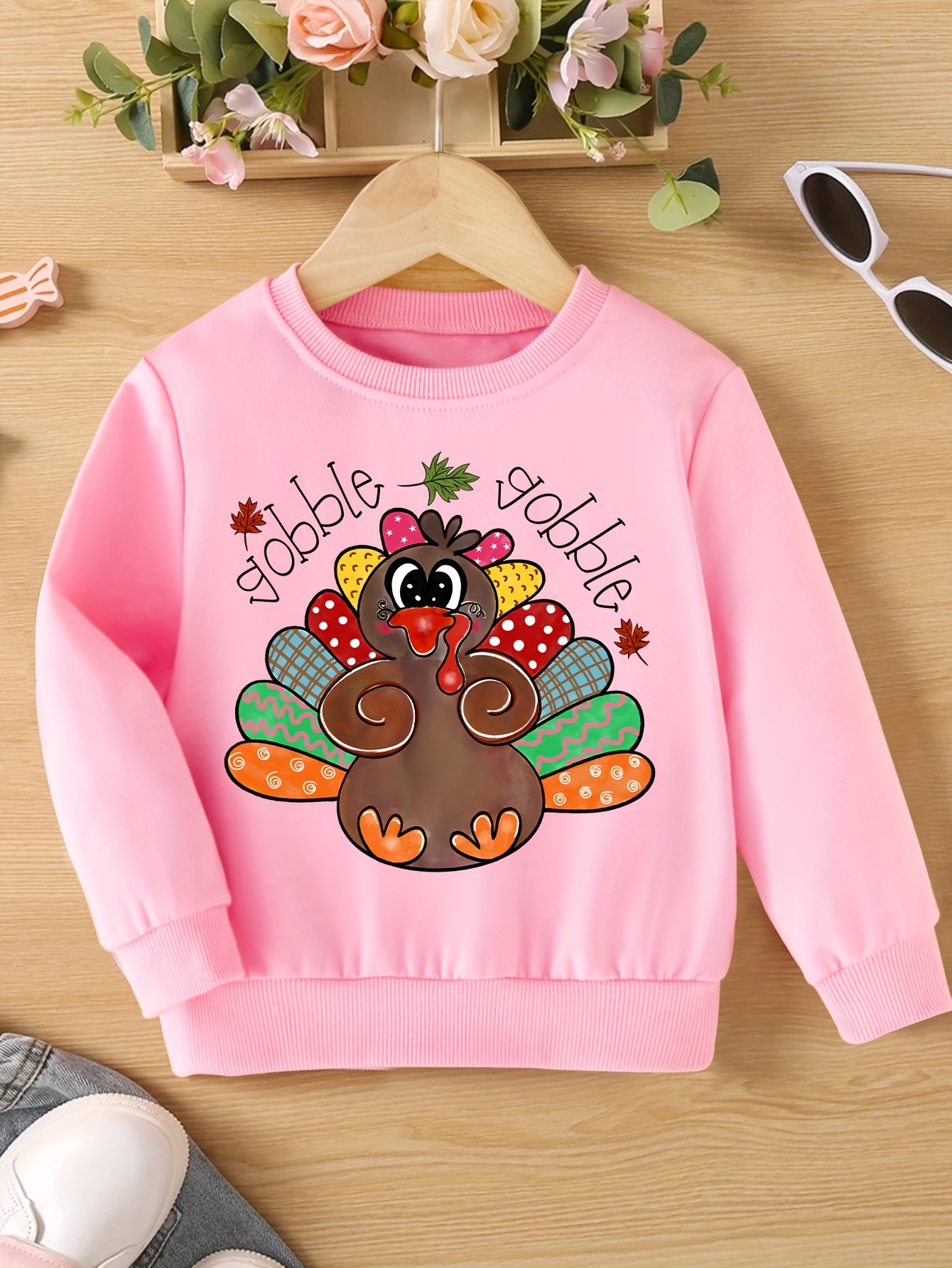 Adorable Kitten Graphic Long Sleeve Hoodies Girls Cute - Temu Canada