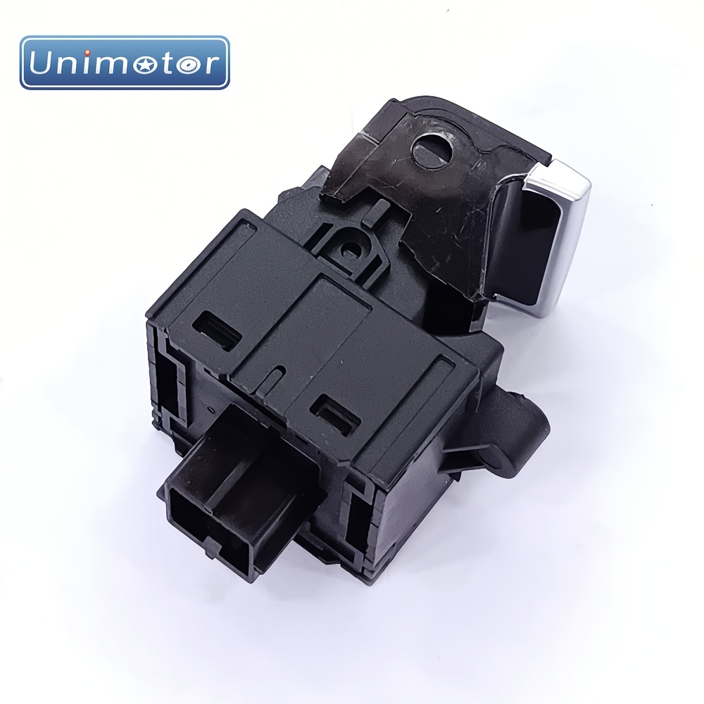 (1pc) Parking Switch Fits For Honda Civic 2016-2018 Replaces 35355-TBA-A01_voghion.com
