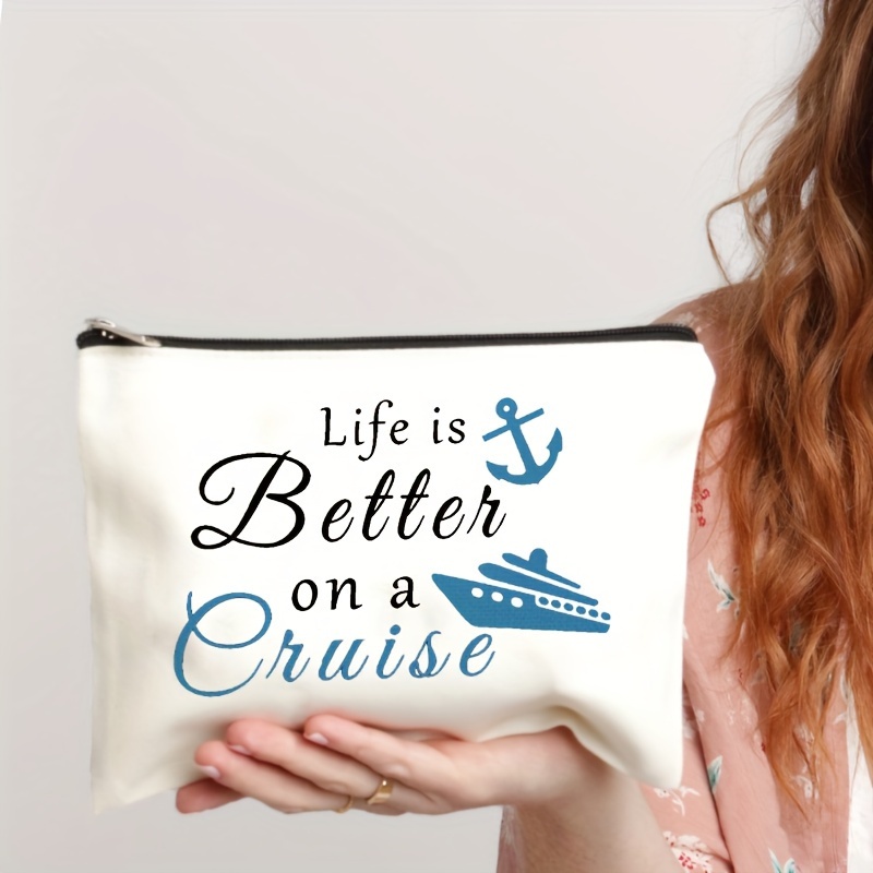 Gift ideas best sale for cruise lovers