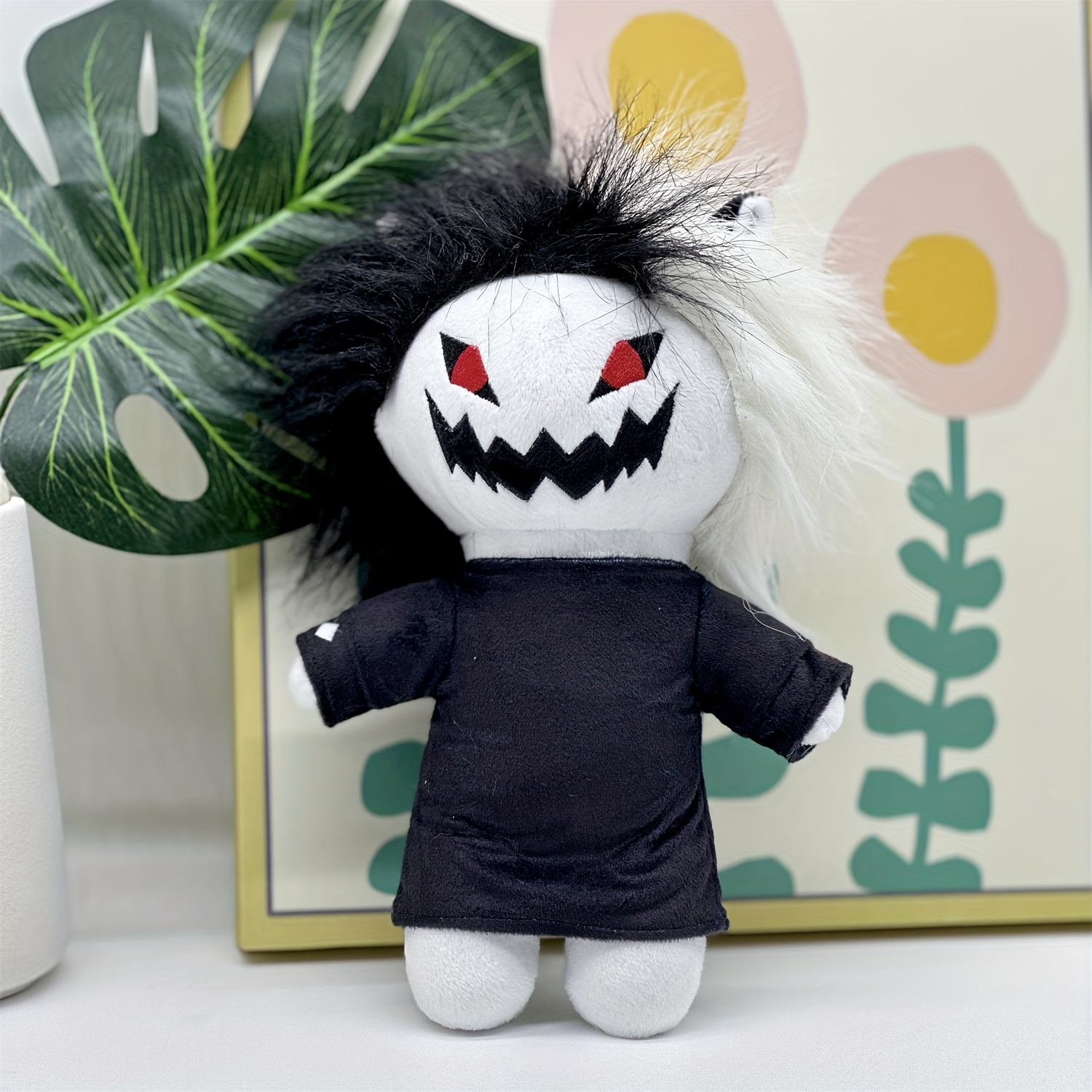High-quality Plush Doll Gift - Healing And Redemption Game