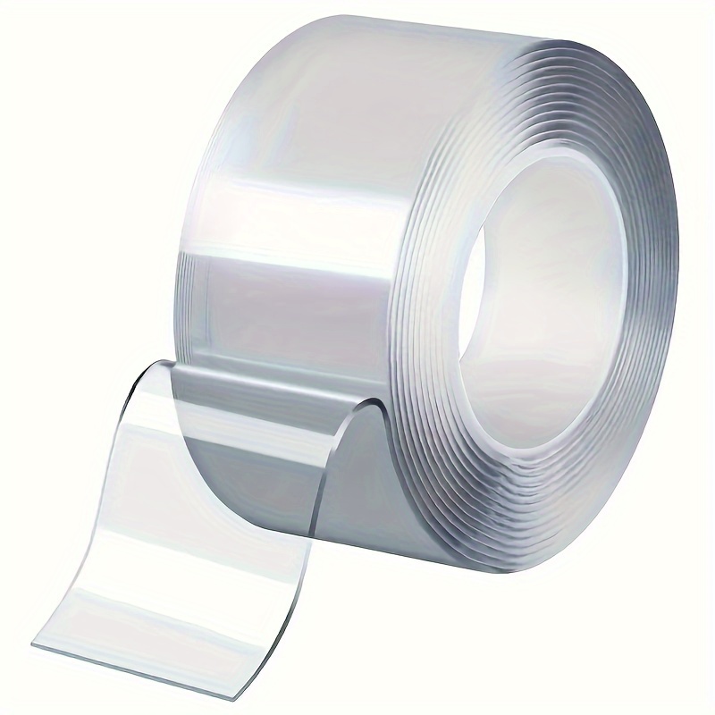 Super Sticky High viscosity Double sided Adhesive Tape - Temu