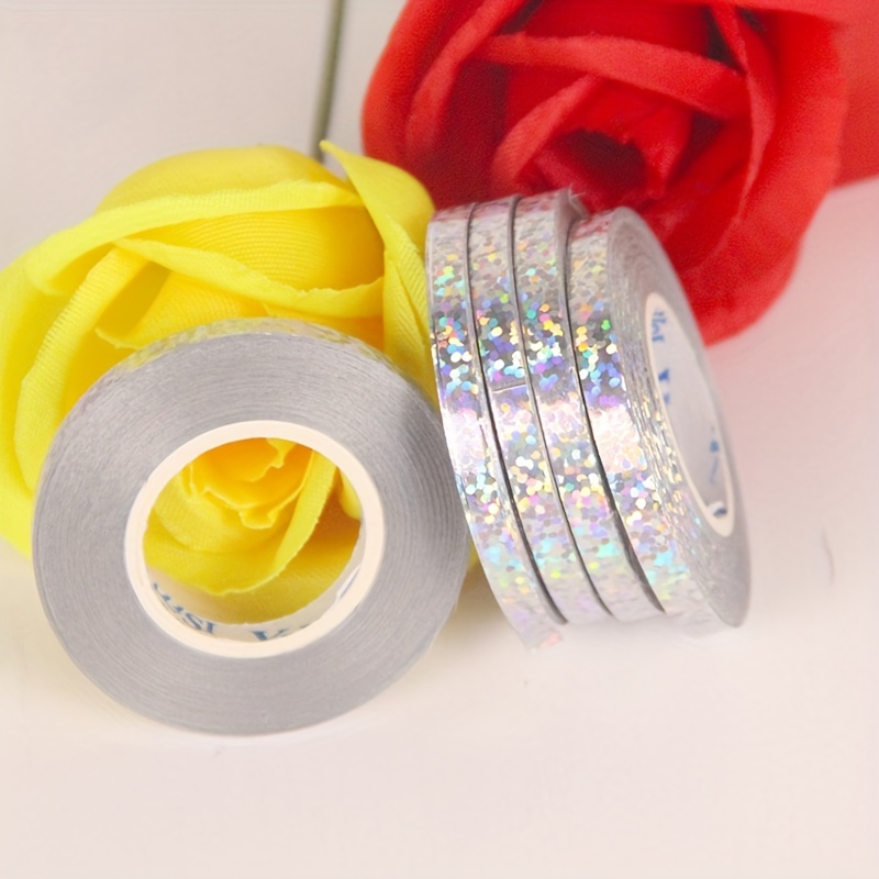 Apparel Balloon Curling Ribbon  Balloon Ribbon Roll Curling - Silver Gold  Balloon - Aliexpress