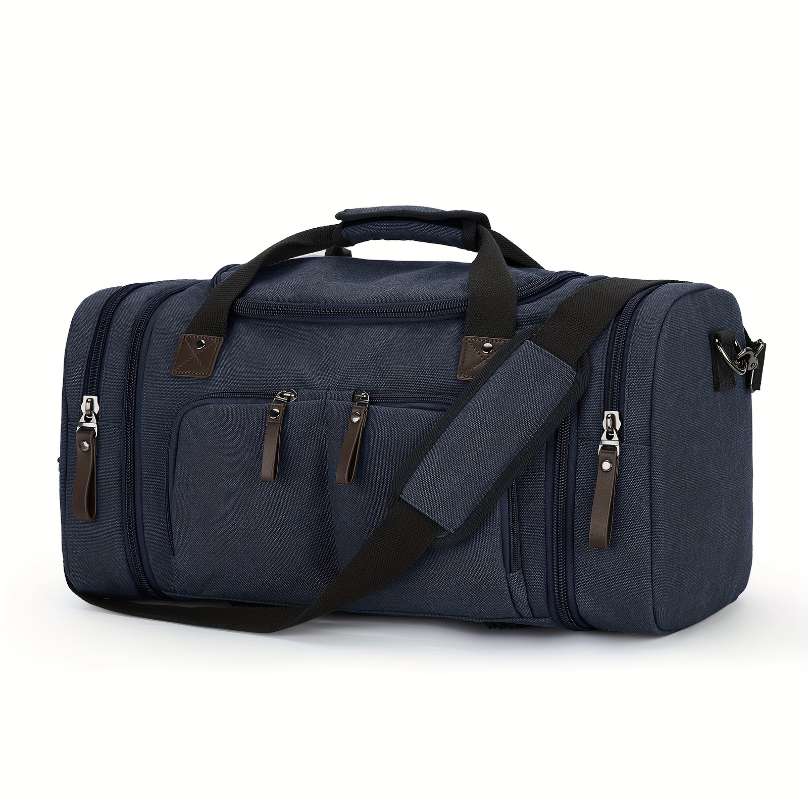 Toupons 2025 duffle bag