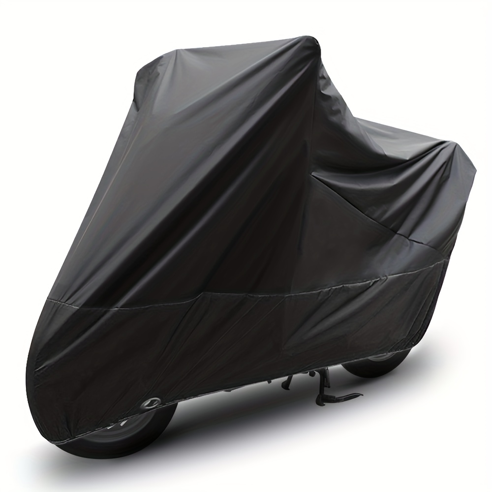 Telo Copri Moto Scooter Protezione Anti Polvere Copertura da