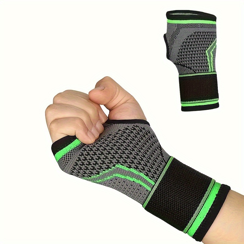 Carpal tunnel lifting online weights