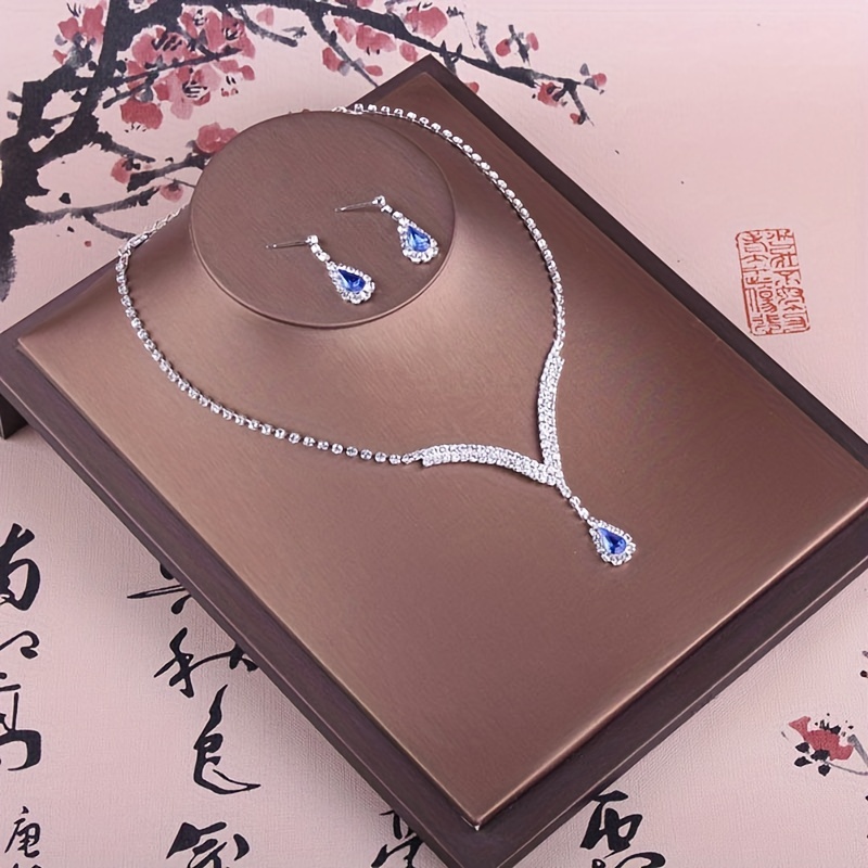Kids' Wedding Wear Necklace