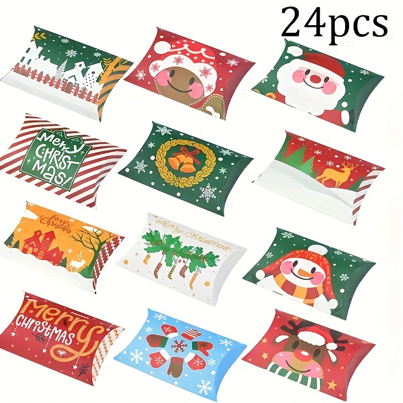 Smile Christmas / Large wrapping paper (3 in) - Shop Shock MAMA Gift  Wrapping & Boxes - Pinkoi