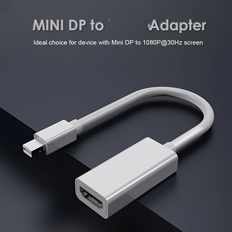 Adaptateur Minihdmi Vers Micro Mini Port HD - Temu France