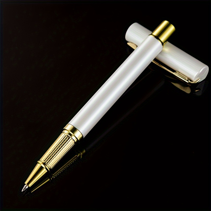 

1pcbusiness Neutral Ink Ballpoint Pen Office Pen