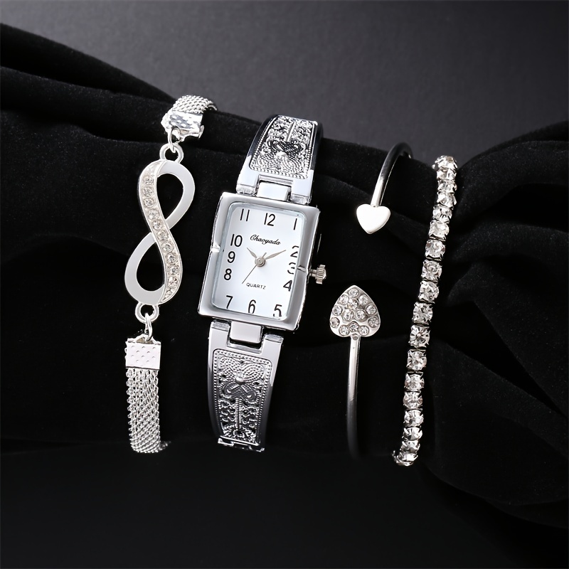 Bracelets De Montres Pour Femmes Livraison Gratuite Pour Les