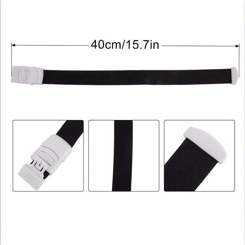 Emergency Buckle Tourniquet: Outdoor Life Saver