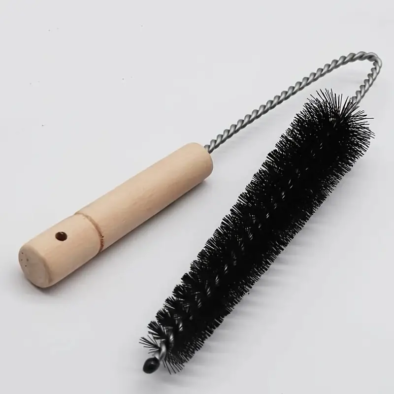 Cleaning Brush, Pipe Cleaning Brush, Washing Machine Cleaning Brush, Vent  Cleaner, Extension Type Flexible Refrigerator Coil Brush - Temu