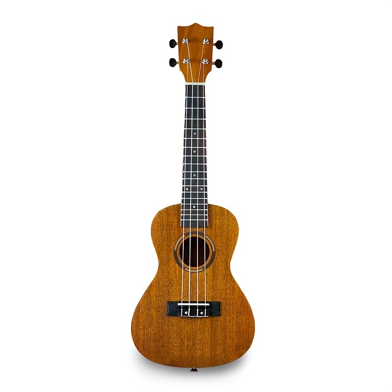 Buy 26 Inch Ukelele Mahogany Plywood at Our Store