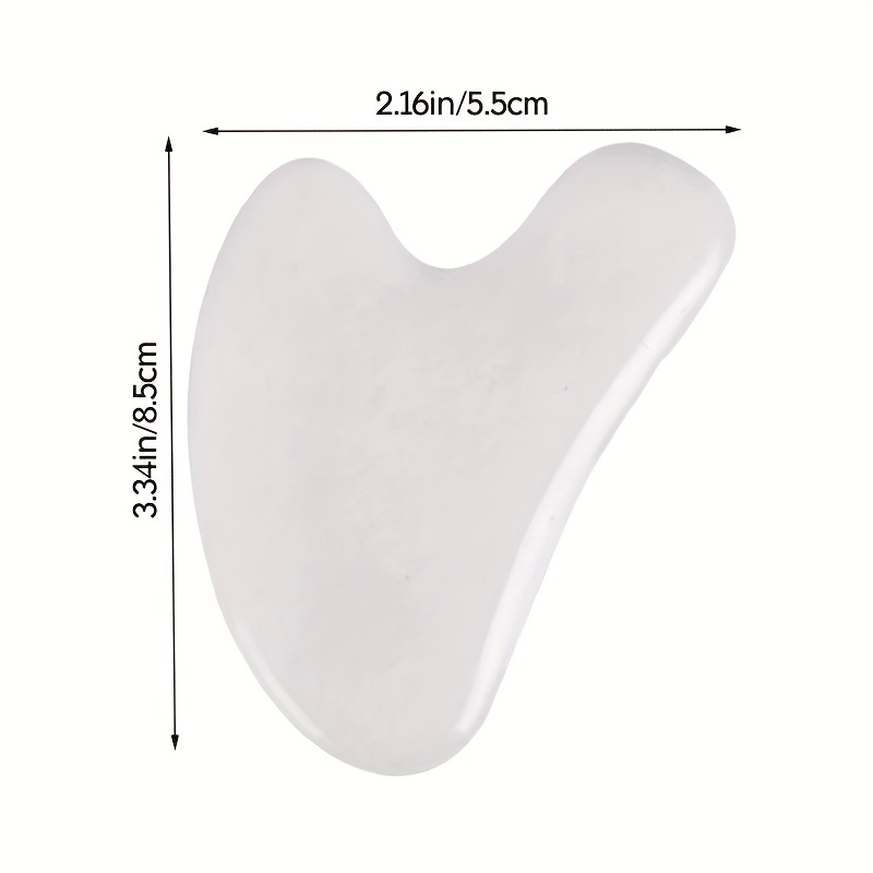 Gua Sha Scraping Tool for Pain Relief Full Body Massage Trigger Point Care