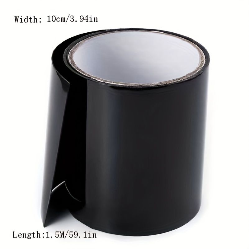 Leak Proof Tape PVC Material Waterproof Sealing Tape