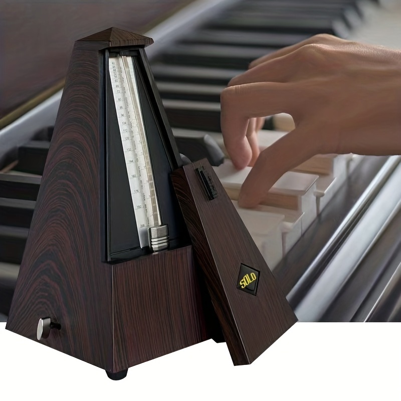 The Pianote Metronome