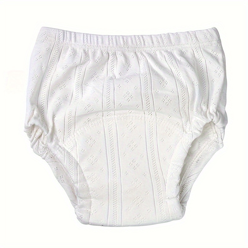 SeClovers Pantalons d'apprentissage de la propreté absorbants pour  tout-petits - Sous-vêtements d'entraînement assortis pour garçons et  filles, A : : Mode