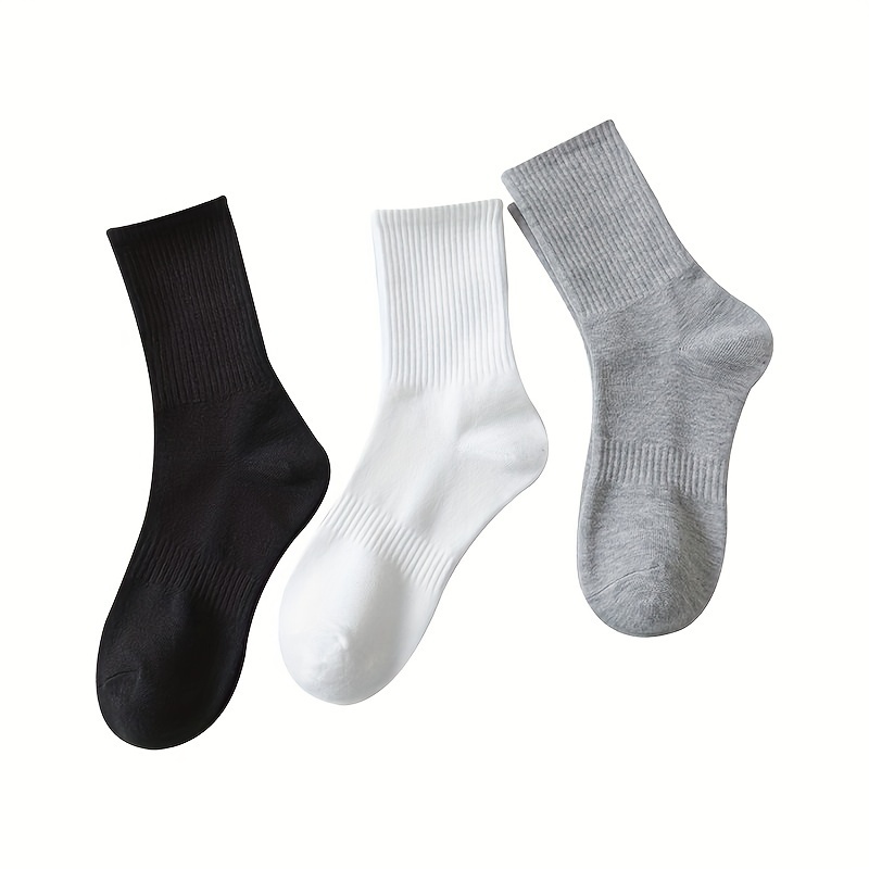 Sock Sport Ankle Socks Bulk Adult Unisex Sock Casual Socks - Temu